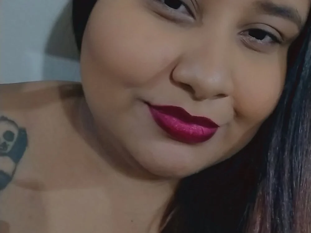 gordinhafogosaa's Offline XXX Chat