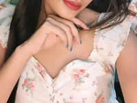 Angel_Hot_girl webcam model