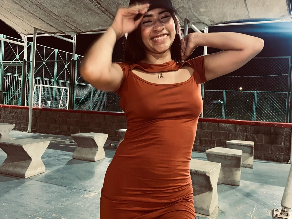 Hannaa_tay's Offline XXX Chat