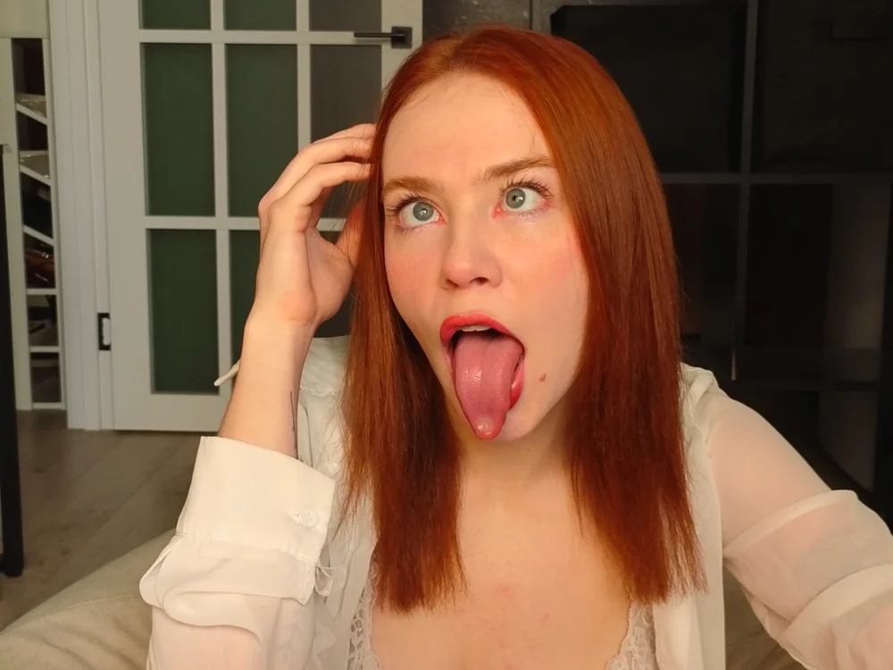 Offline chatovací místnost KissMeAnna