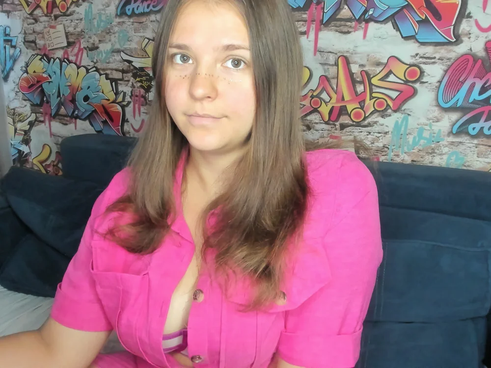 Chat XXX offline de Jenny_Jimmy