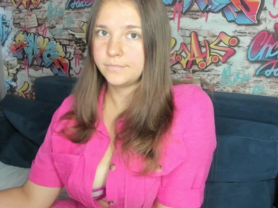 Jenny_Jimmy Female Moderatelypricedcam2cam Free Webcam XXX