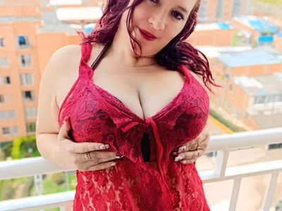Anyelina_milf - Girl 