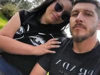 SHARONYJQVI's Offline Chat Room