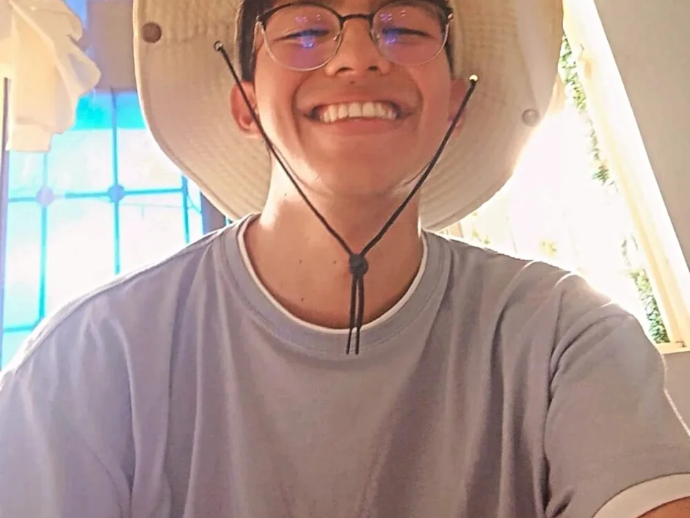 Chat +18 off-line de Danny5722