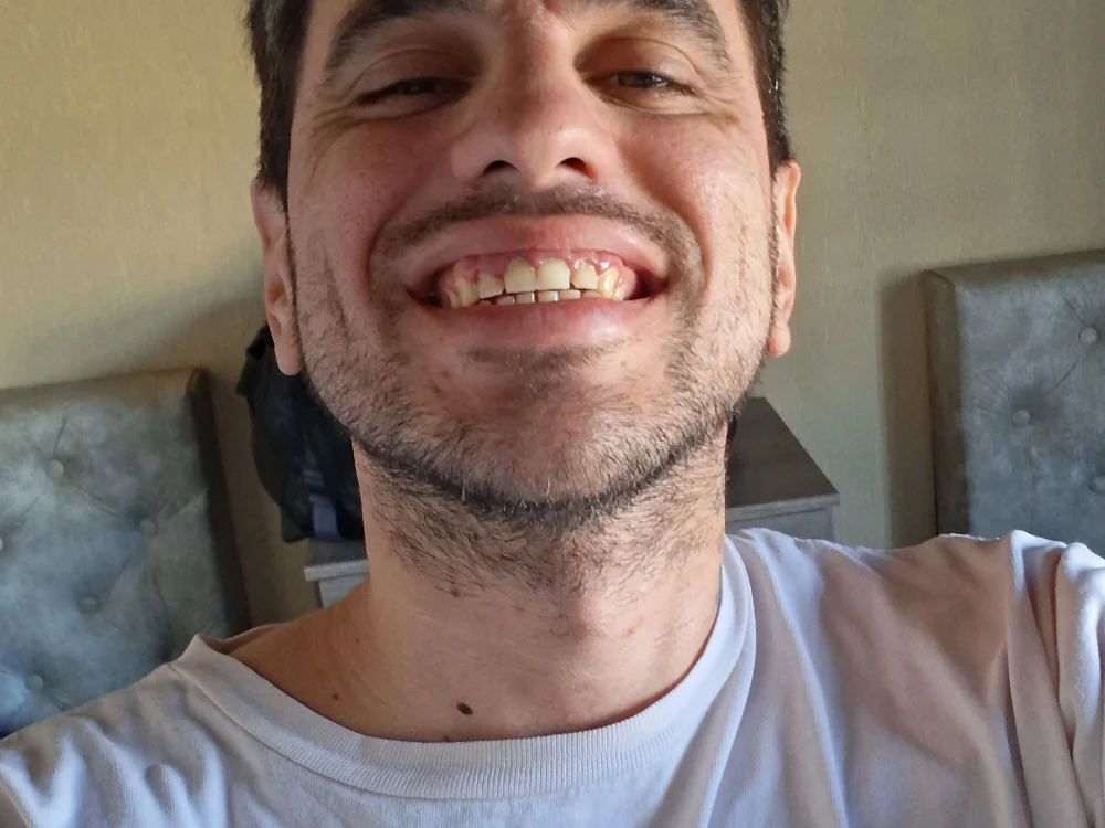 Gonza42OArg offline XXX-chat