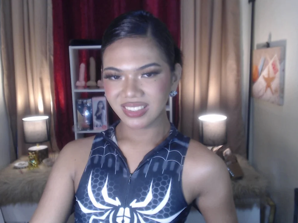 Sembang XXX Luar Talian Nathalie_jones25