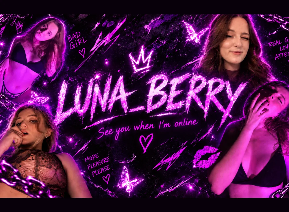 luna_berryy Chat XXX offline