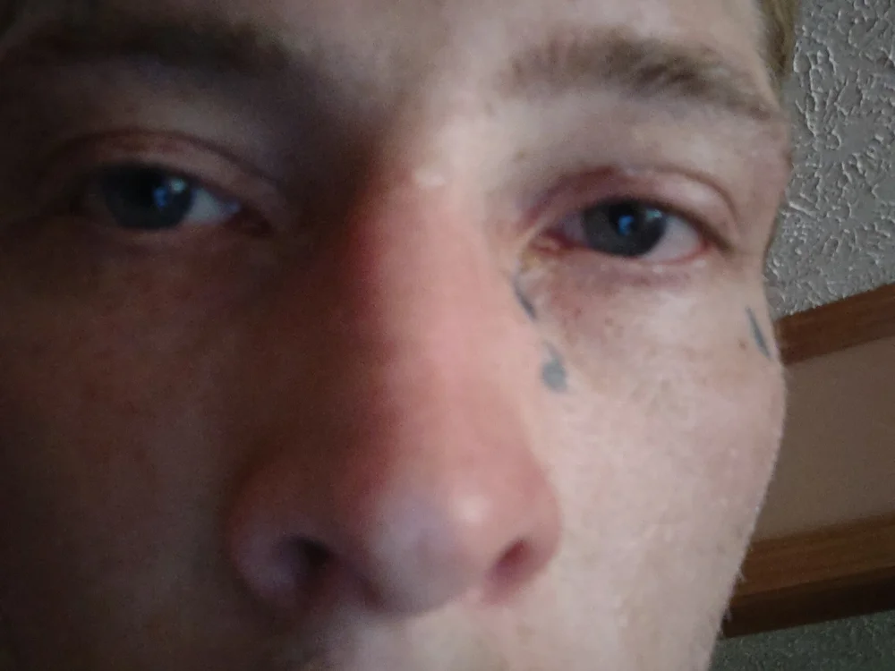 Offline chatovací místnost moneymachine69