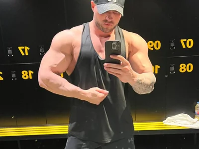 Chat XXX offline de RikAdlerr