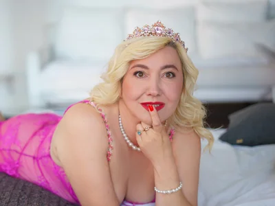 LadyKriss - Girl 