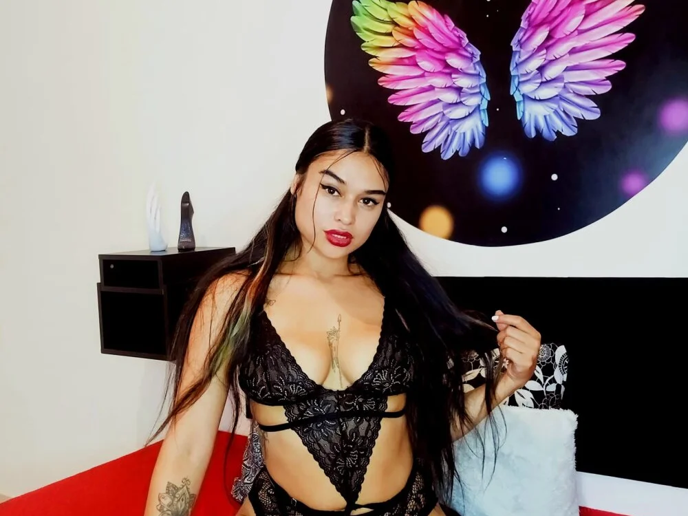 Ana_Riderr 라이브 XXX 채팅