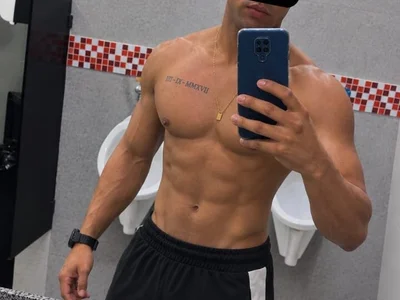 Mister_Gostoso - Boy 