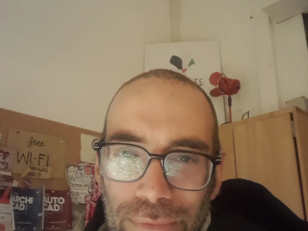 Offline chatovací místnost Supaflow88