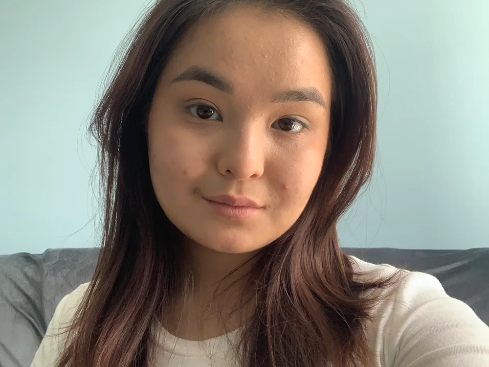 MindTease1 cam model