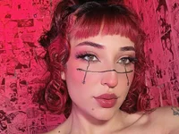 NickiYoung's webcam live show