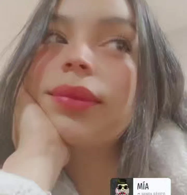 Mildred_Lu's Offline Chat Room