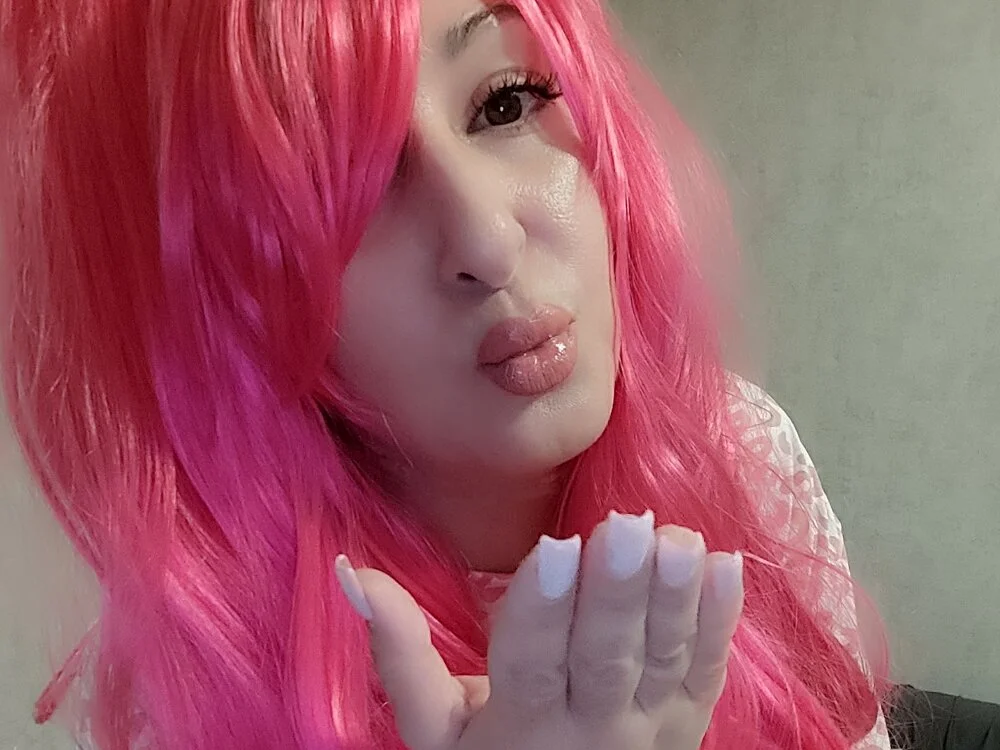 MilanaBoobs' Offline XXX Chat