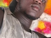 Mentai45's webcam live show