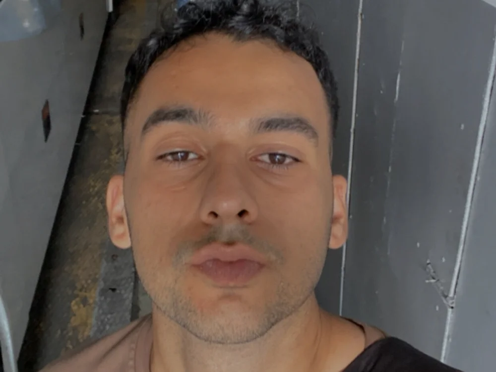 DliBy's Offline Chat Room