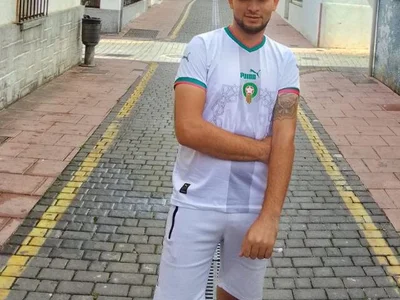 Pollaarabe9997 - Boy 