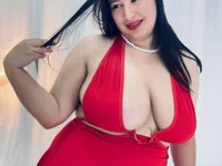 Модель NaomyPrinces