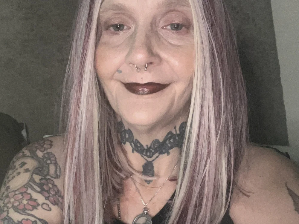 MaddieSnaps' Offline XXX Chat
