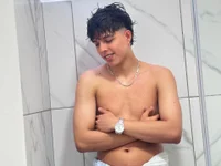 Модель DamiaanXx