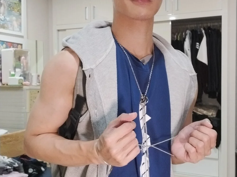 horny_slavedog Offline XXX Chat