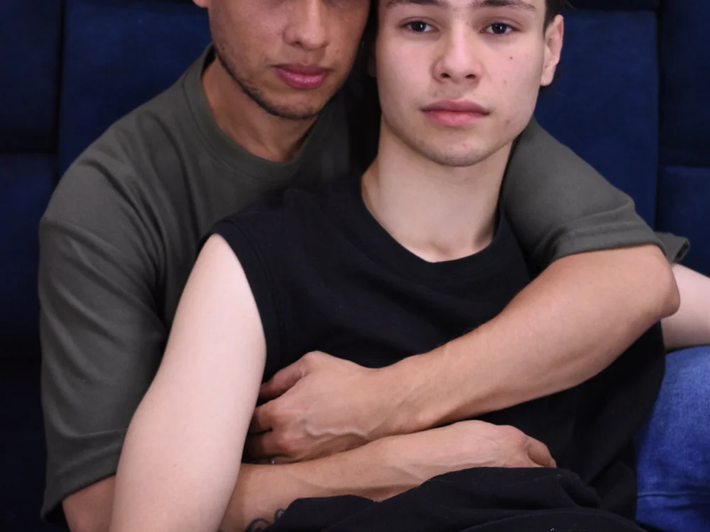 MaxAndLucas' Offline Chat Room