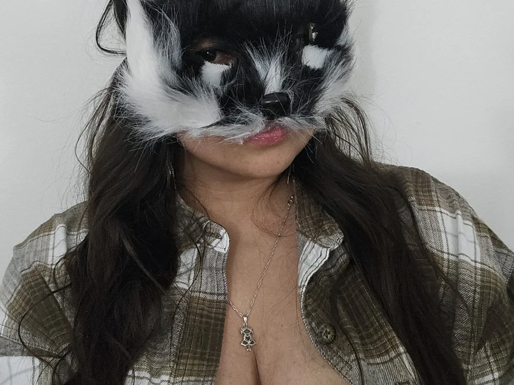 FelineObsession29's Offline Chat Room
