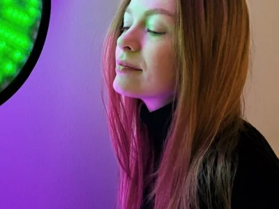 Anna-foxy - Girl 