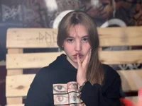 BalmainCherry's webcam live show