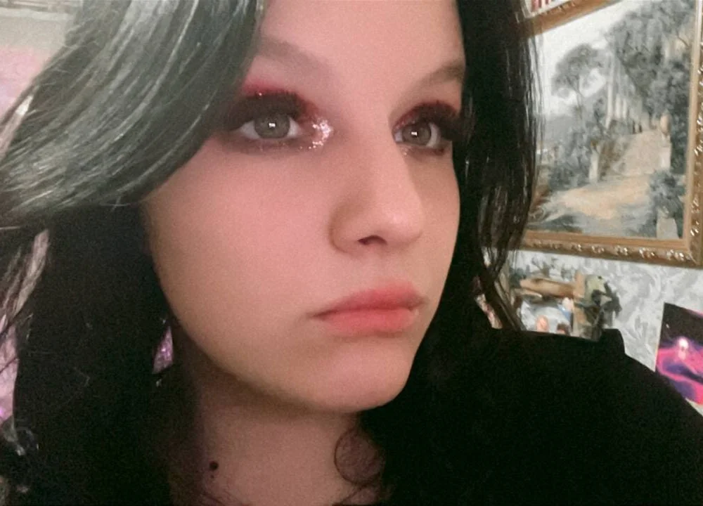 Offline XXX chat DoreenKozma