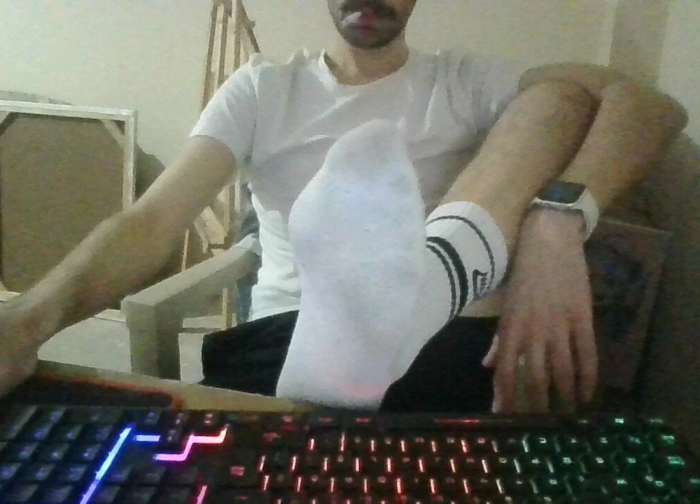 دردشة Bigfeet47dikcis17 الجنسية دون اتصال