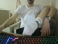 Bigfeet47dikcis17's webcam live show