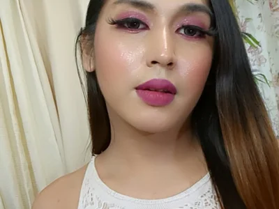 Asia_Queen_Of_Cum - Trans 