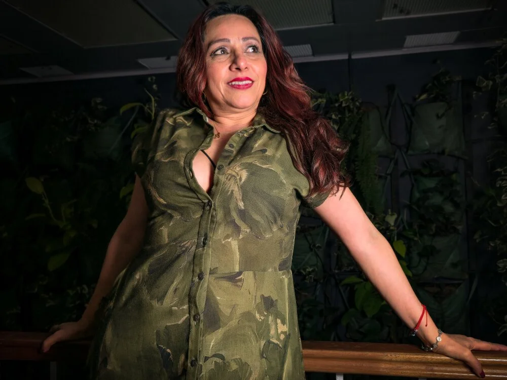 Madame_Angelic_1 Chat XXX live