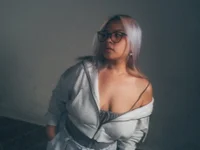 Tina_Slick's webcam live show