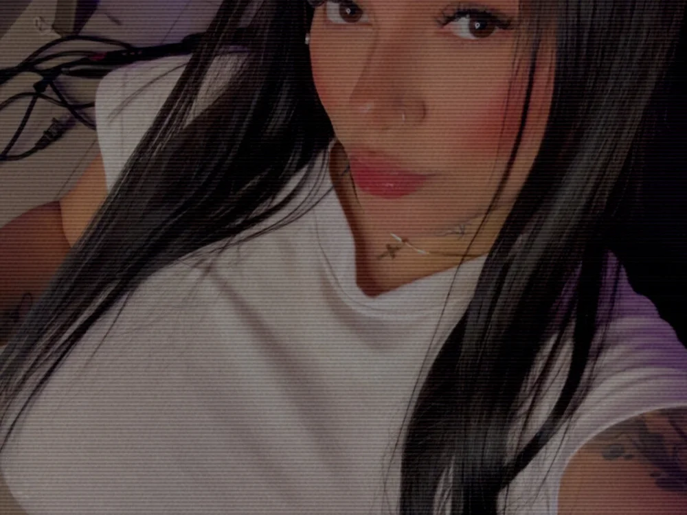 Chat XXX offline de Megaan__More