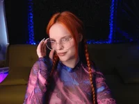 KristiRosee live cam profile - MySuperHot