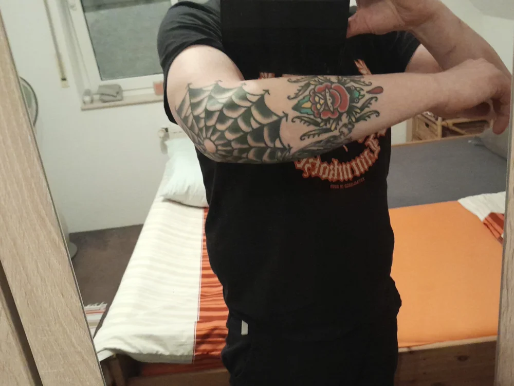 Mokey-D Adlı Modelin Çevrimdışı XXX Sohbeti