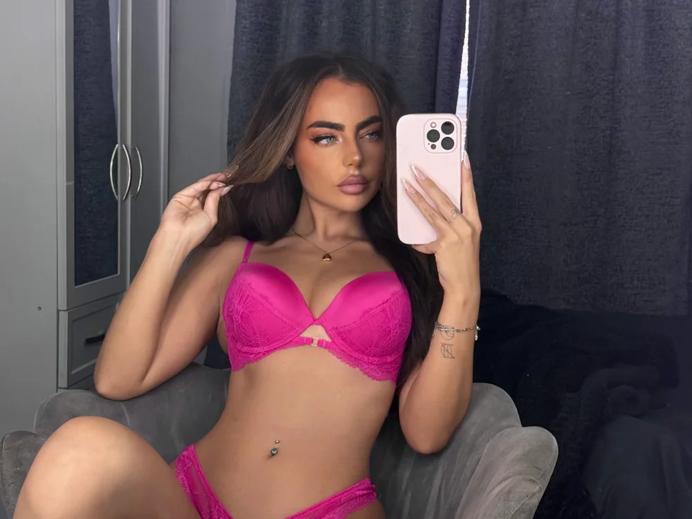 Chat +18 off-line de Bonniebunnyxxxxxx