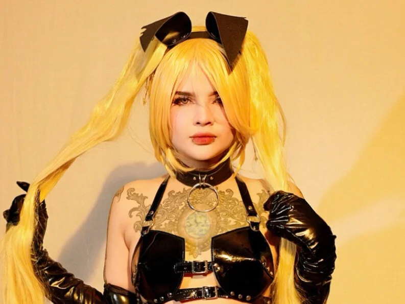 Noxarcane Chat XXX Ngoại tuyến