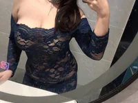 Model Sexbaby-man