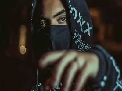 Thebeliever - Boy 