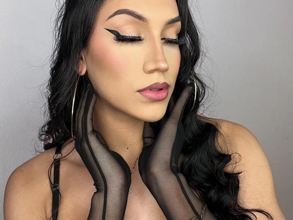 Chat XXX offline de Pretty_Mariangel