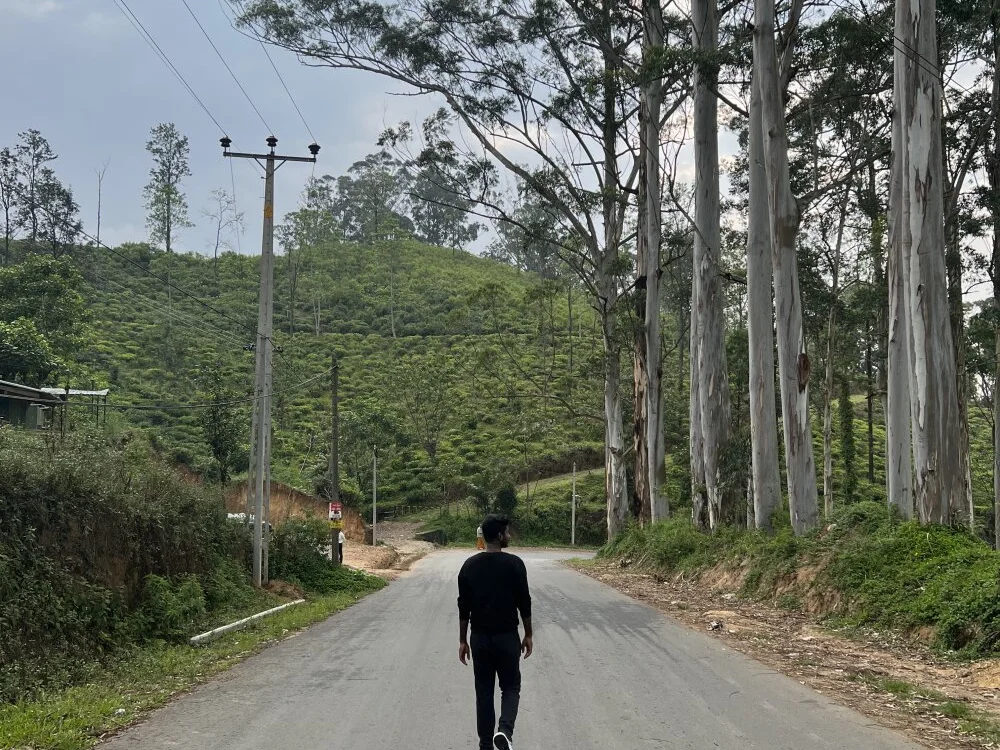 Sembang XXX Luar Talian Reez77