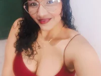 Susanne_milf's webcam live show