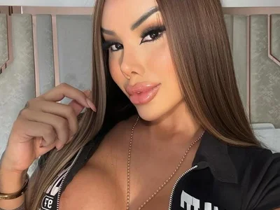 Briannha Trans Ejaculation Live Cam XXX